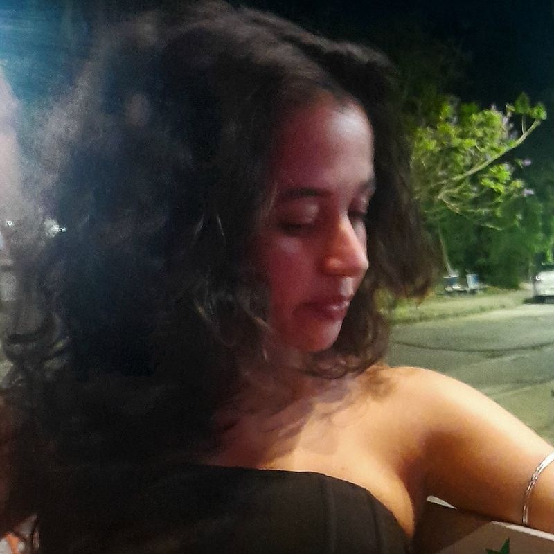 Beatriz de Melo picture