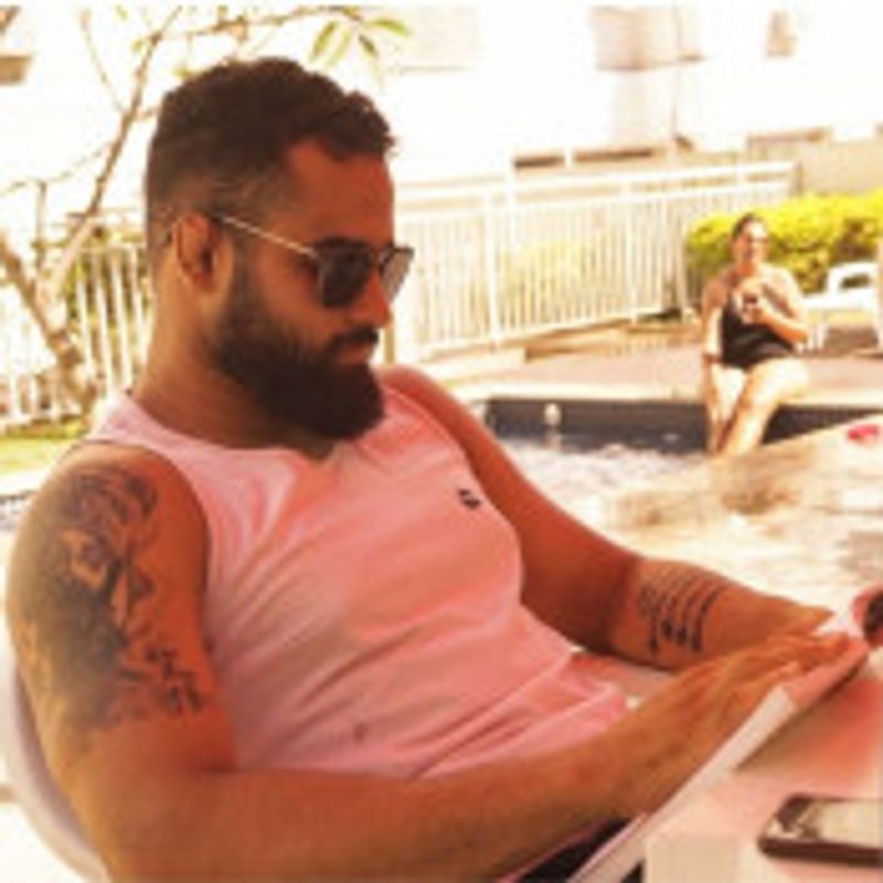 Rodrigo Braga  picture