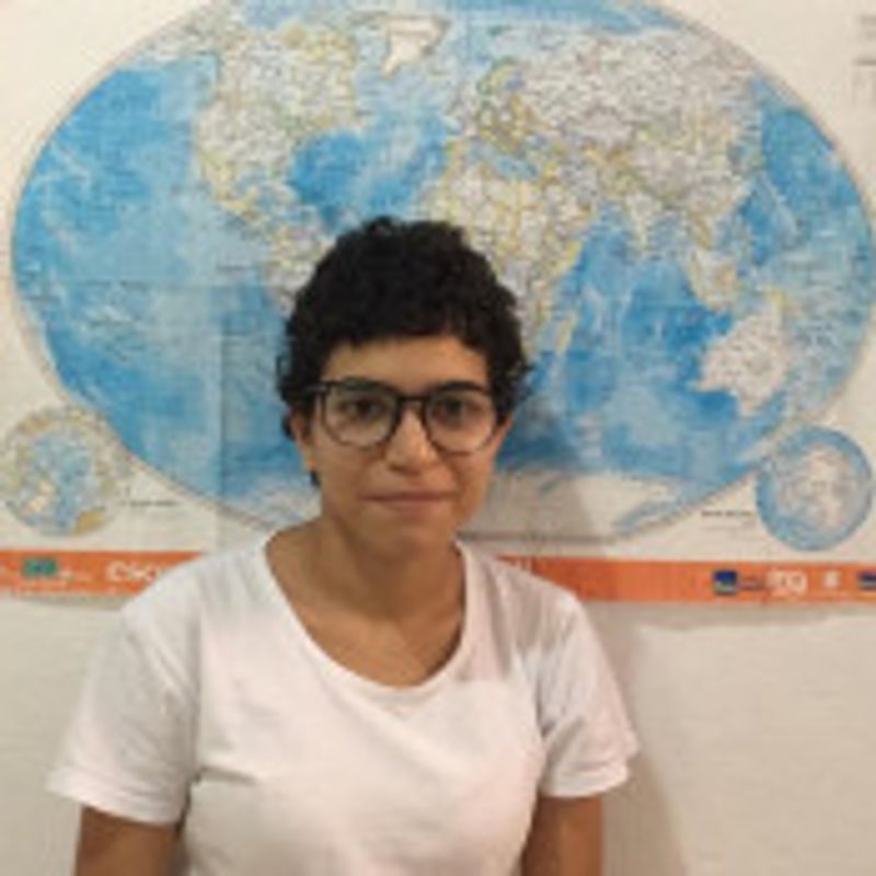 Emanuelle Lourenço picture