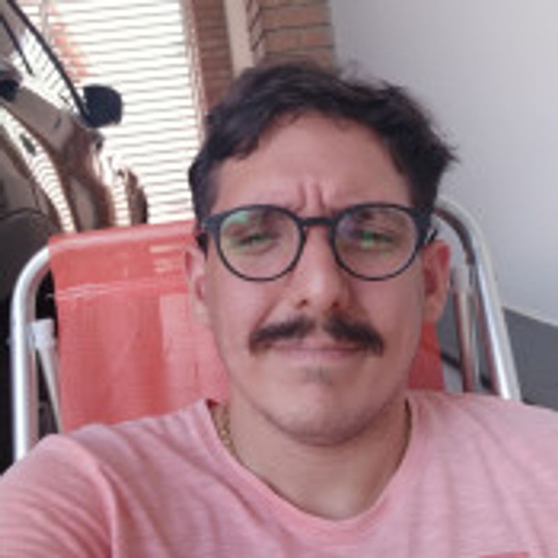 Ricardo de Andrade picture