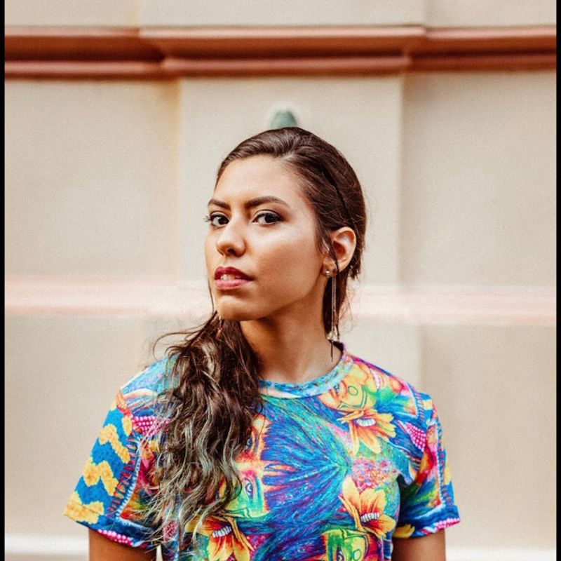 Thaís Chaves Camillo picture