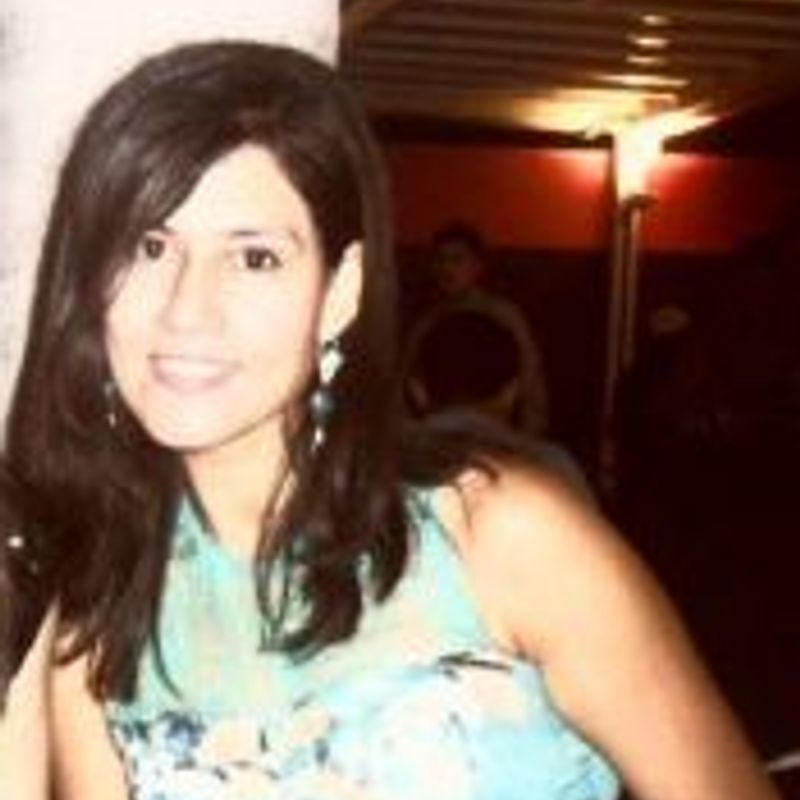 Liliane Oliveira picture