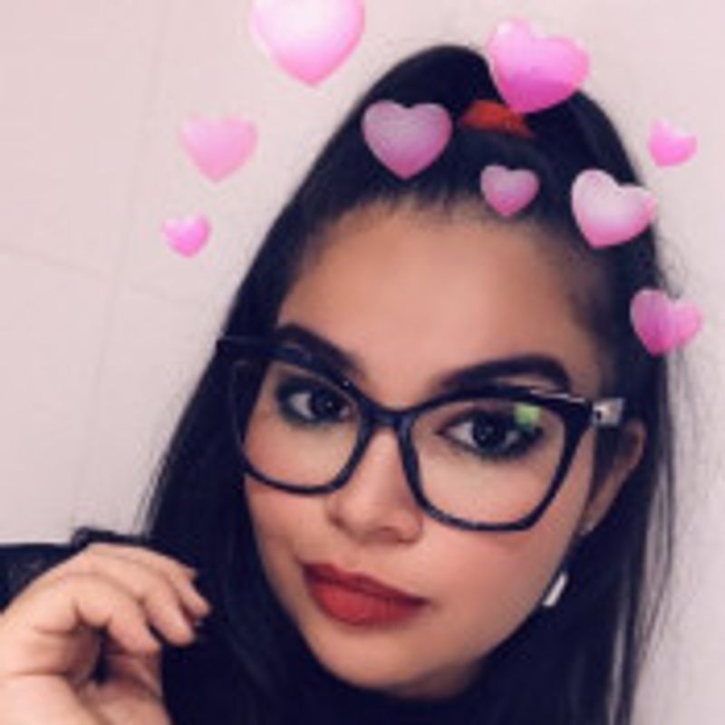 Ana Carolina Camargo Bethancourt picture