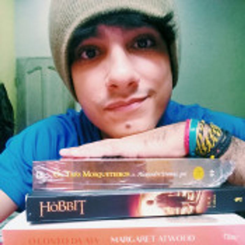 Luan Ferreira picture