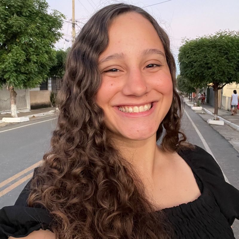 Mariana Felix picture