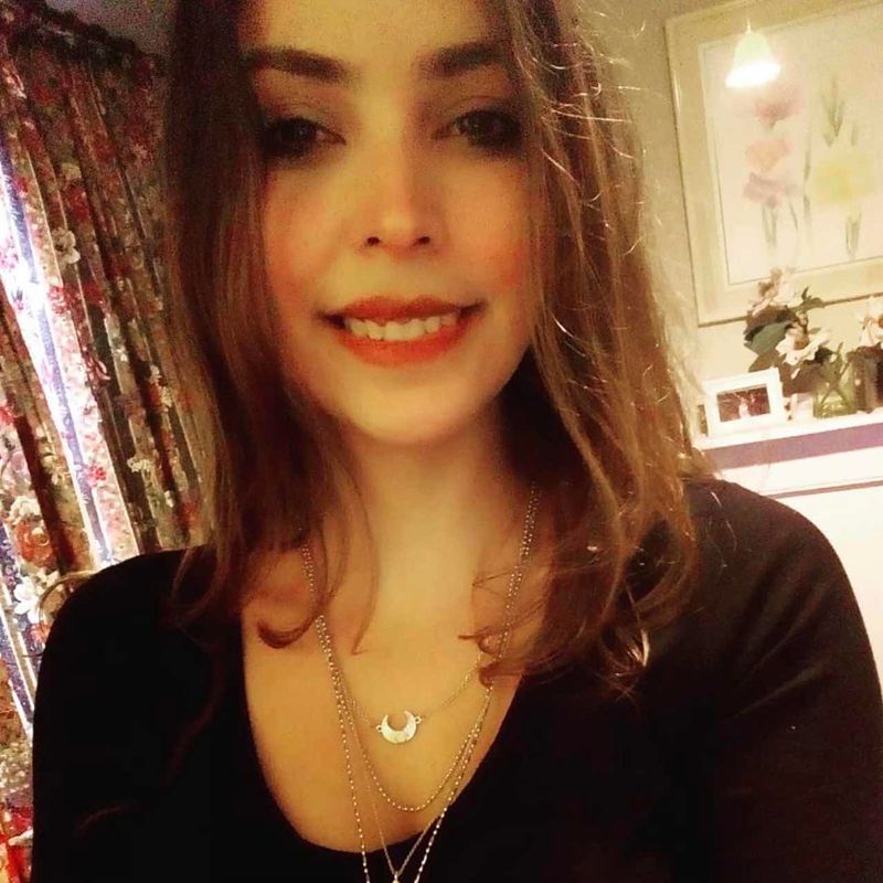 Morgana Faiões picture