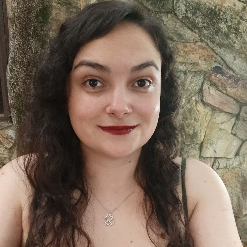 Thais Hermelino Almeida picture