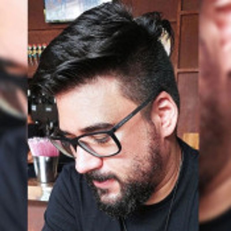 Daniel Cardiano picture