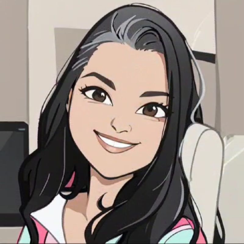 Mari Vasconcelos picture
