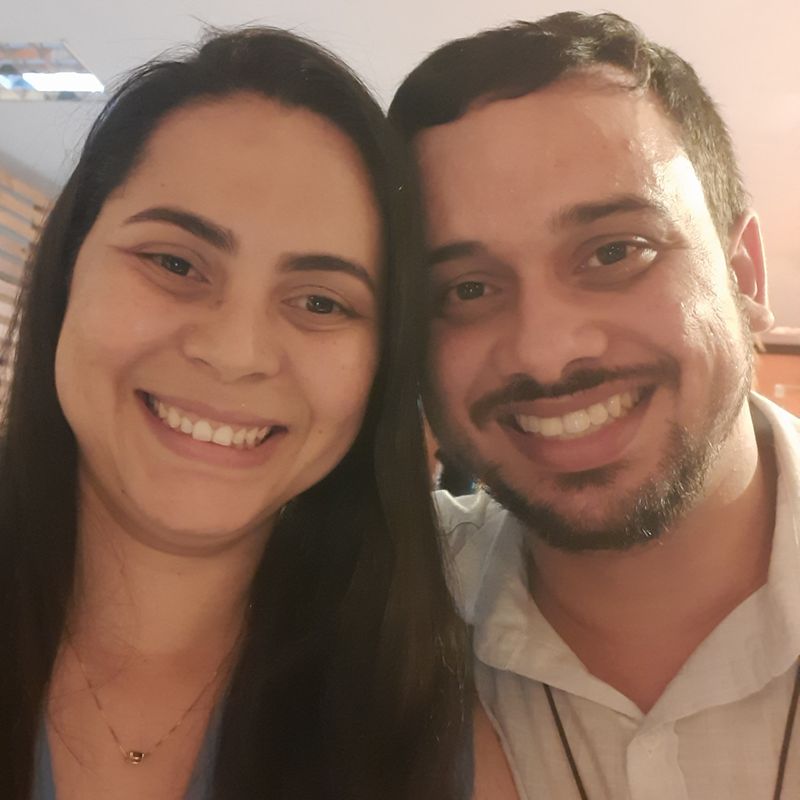 Cléverton Dantas de Souza picture