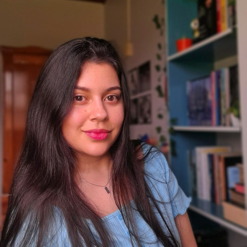 Erika Giovana 9¾ picture