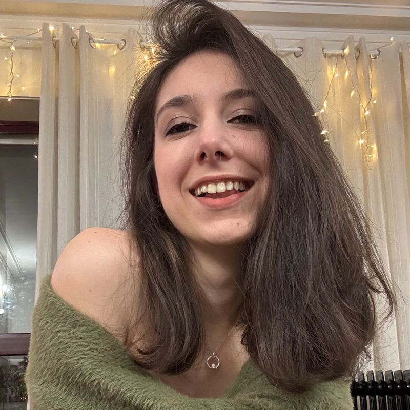 Giulia Martinelli picture