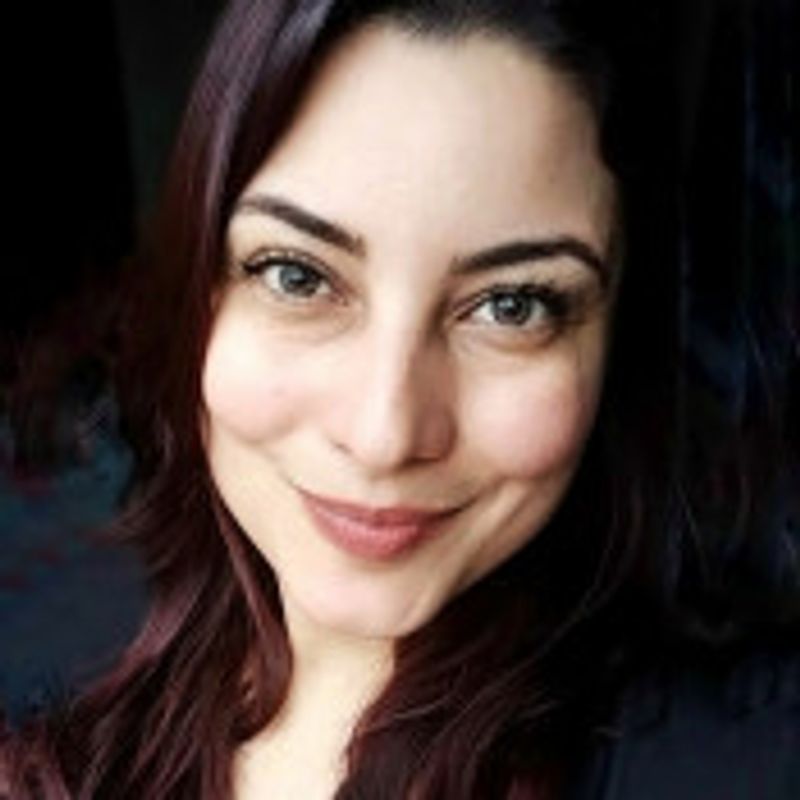 Priscila Soares picture