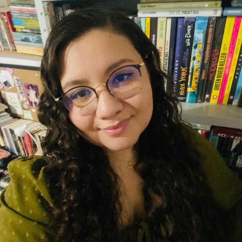Vivianne Nolasco Soares picture