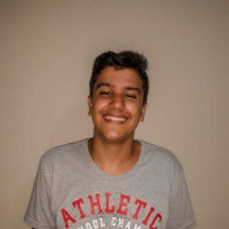 Nicolas Fernandes picture