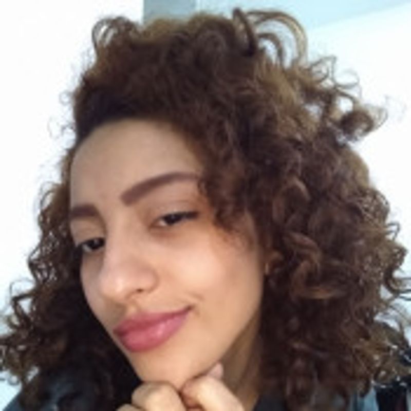 Brenda Fernanda Ferreira Silva picture