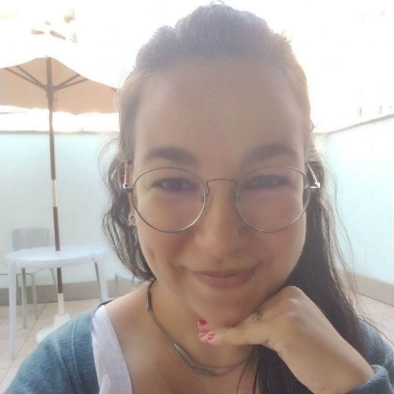 Elisangela Maria de Souza picture