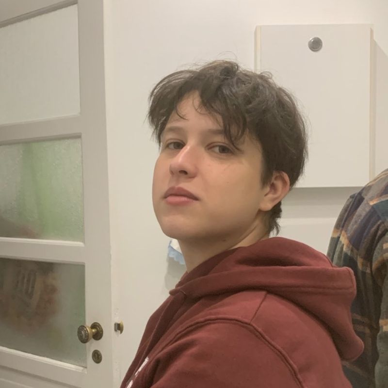 Kai Coelho picture