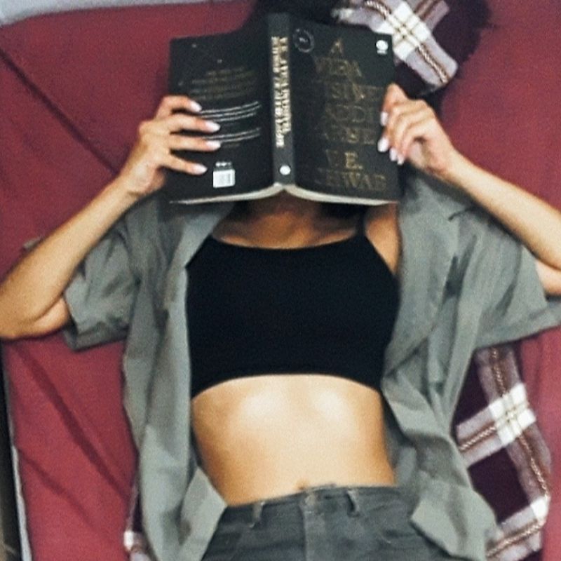 Julia Souza Cândido picture