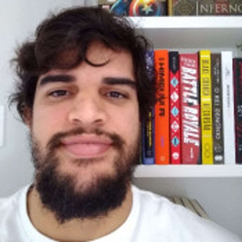 Carlos Alberto Perrelli picture
