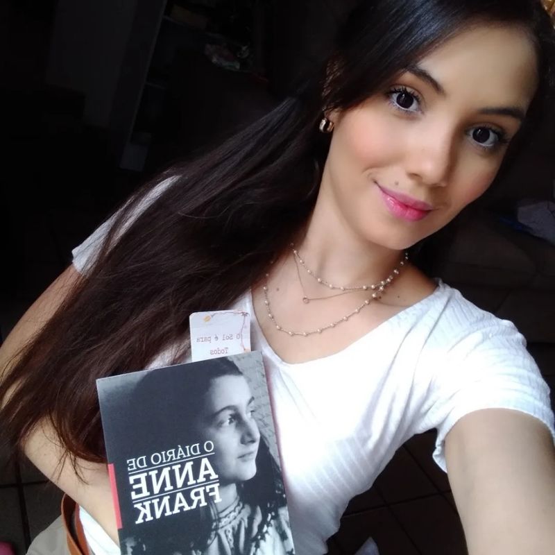Pamela Cristina Azevedo picture