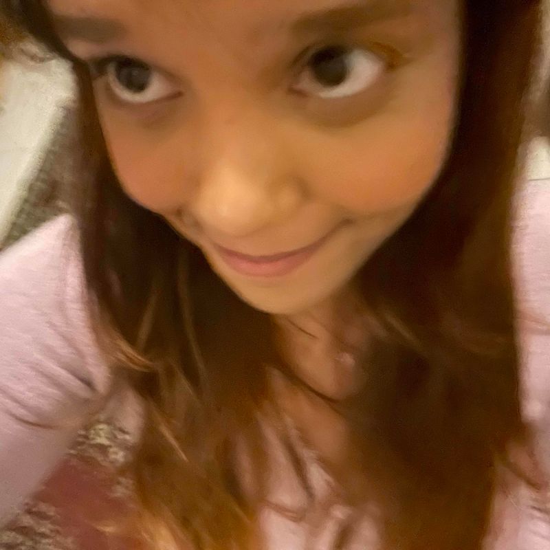 Sarah picture