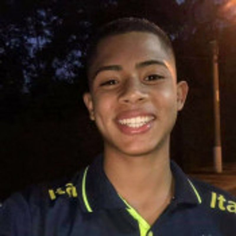 Felipe Nicacio Jr. picture