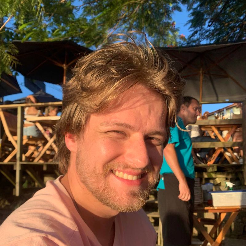 Murilo Wichinheski picture