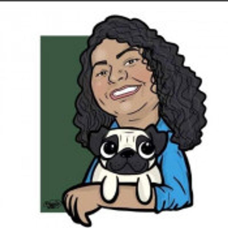 Aline Regis picture