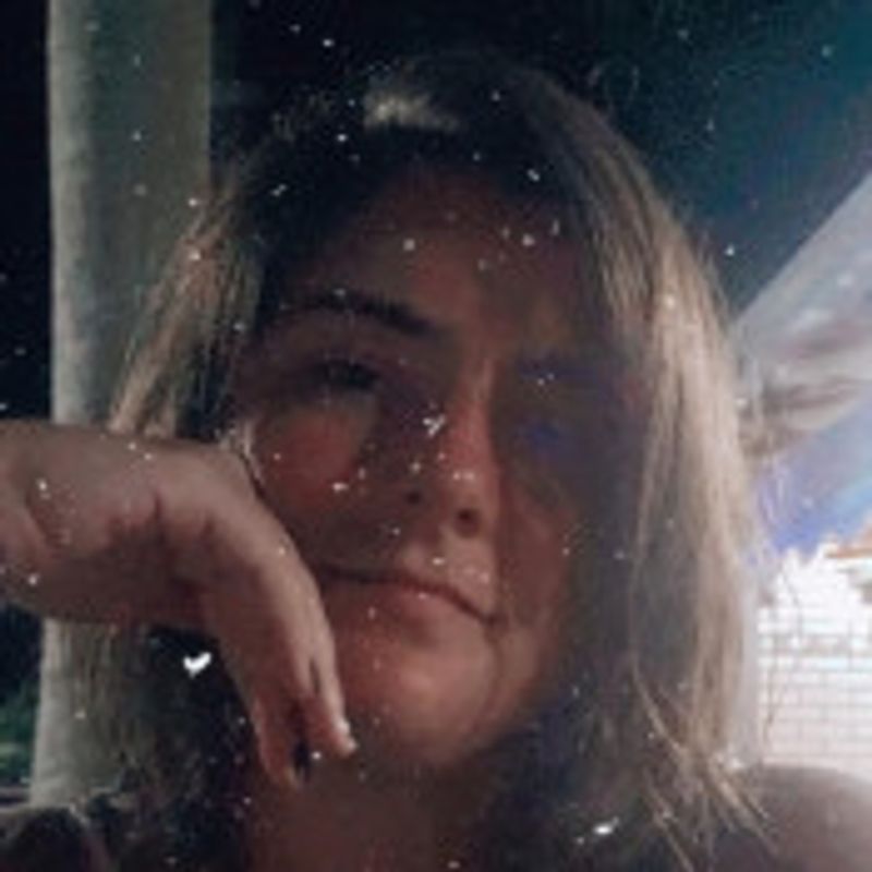 Marina Tagliaferro Ribeiro picture