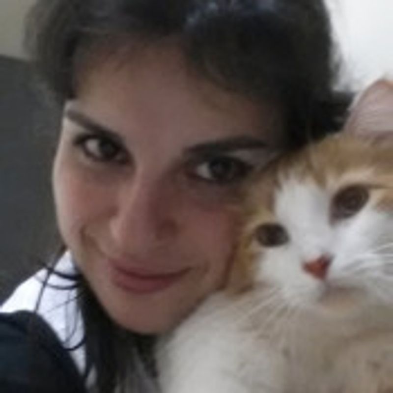 Cibelli Lara picture