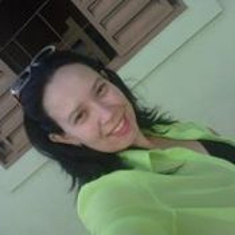 Patricia Godoi picture