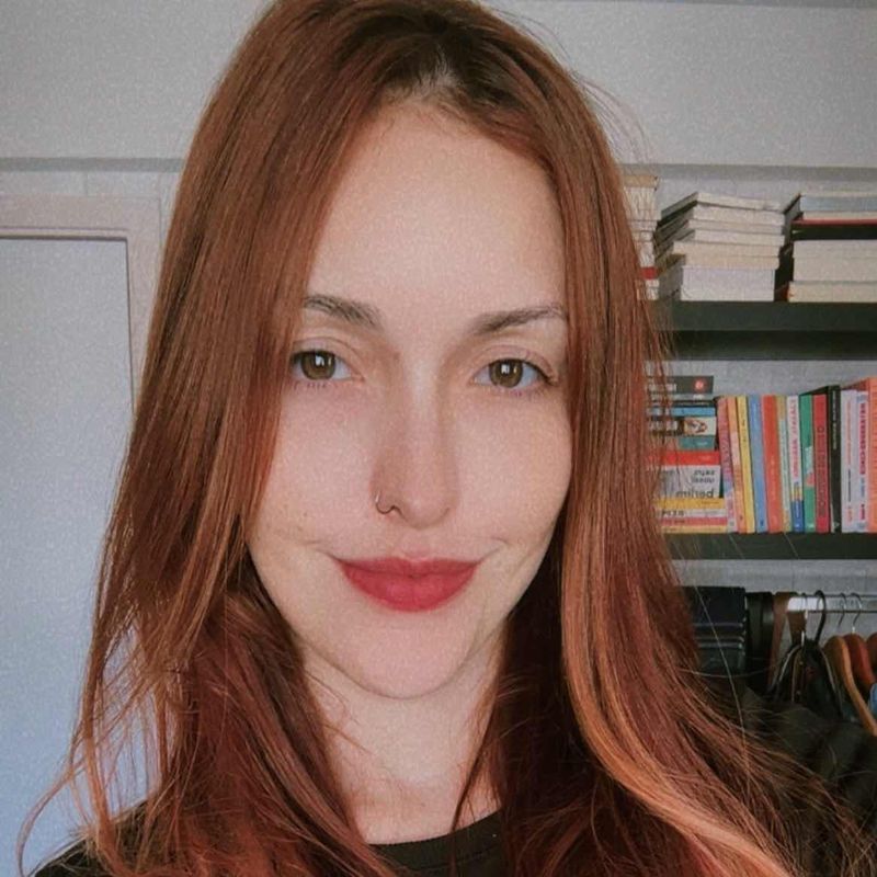 Ludmilla Leonez picture
