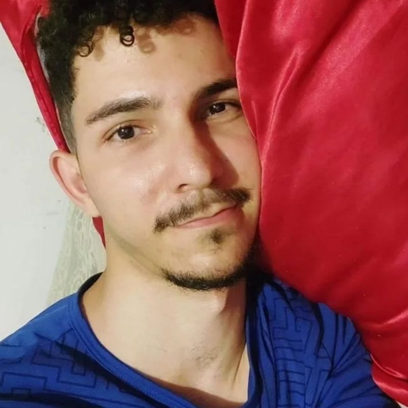 Marcos Mateus Da Silva picture
