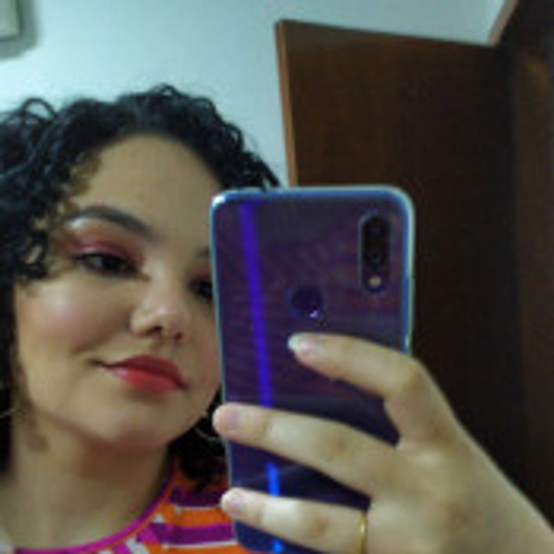 larissa fambri picture