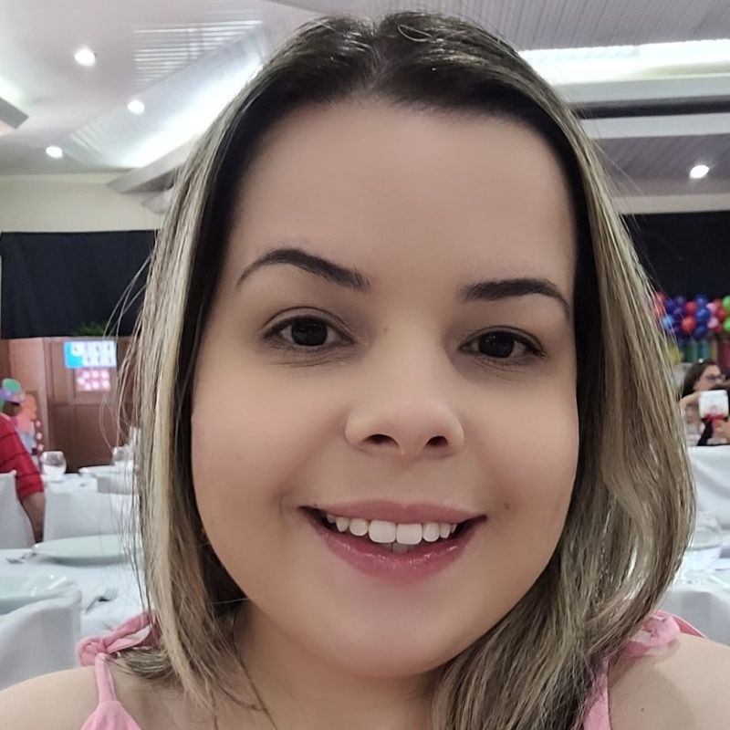 Daniela Domingos Guedes Segnor picture
