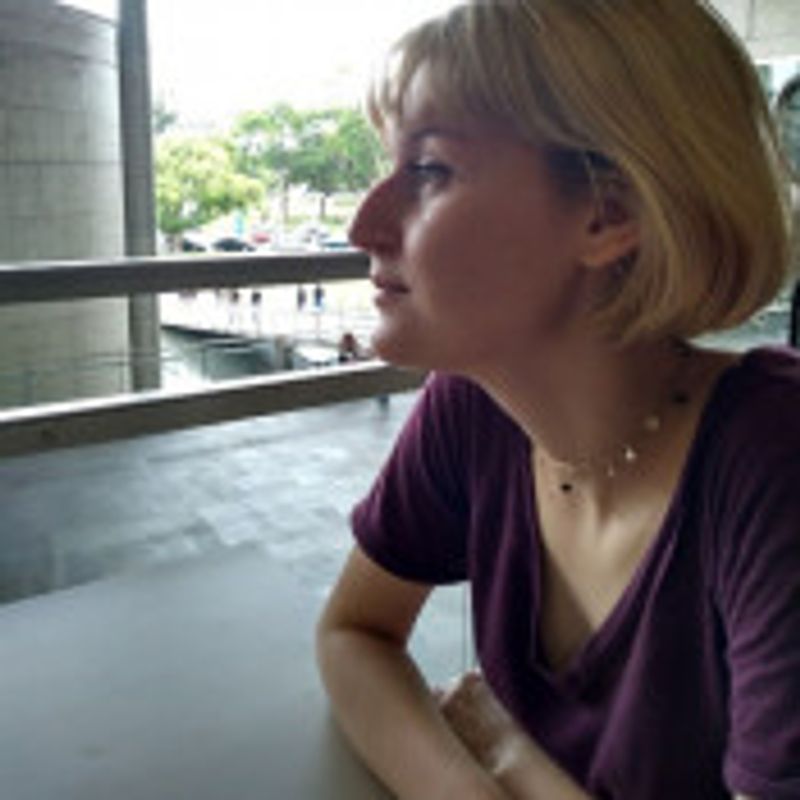 Cecilia picture