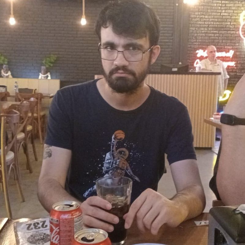 Caio Siqueira picture