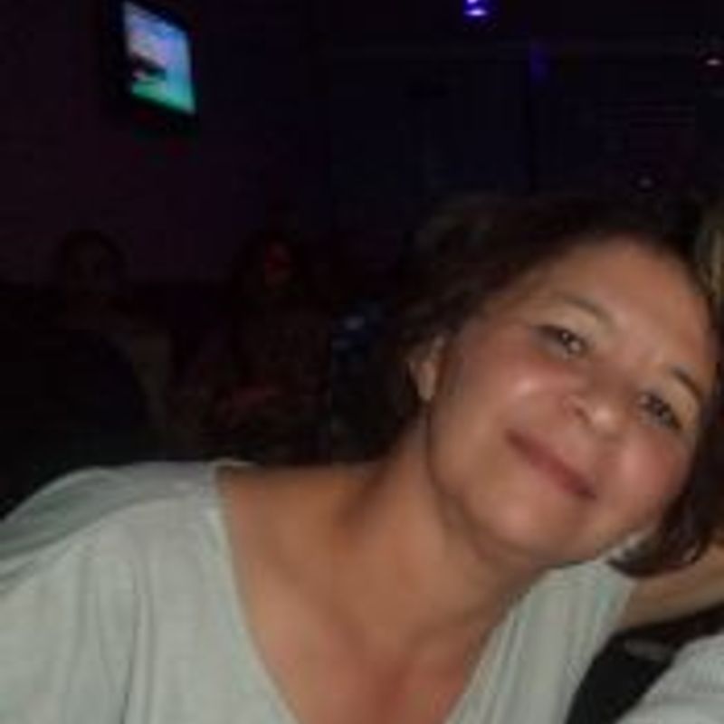 Maria Das Graças Simplicio picture