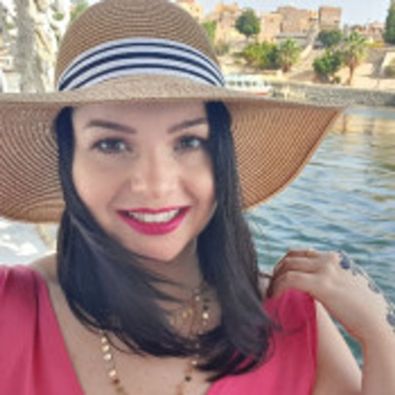 Francielle Fontes da Silva picture