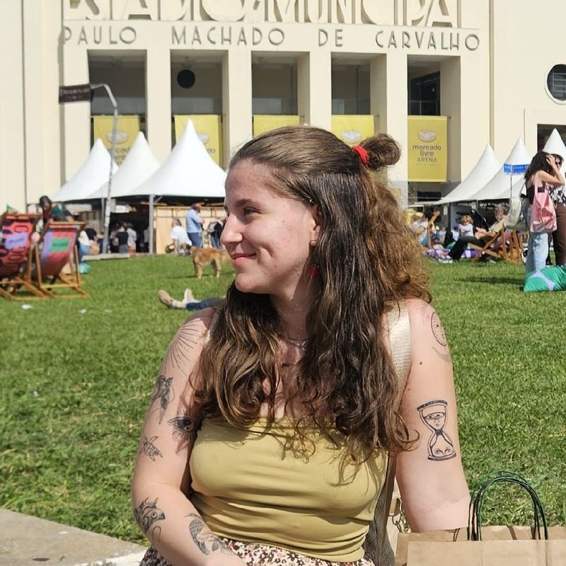Isabella Mazzotini picture
