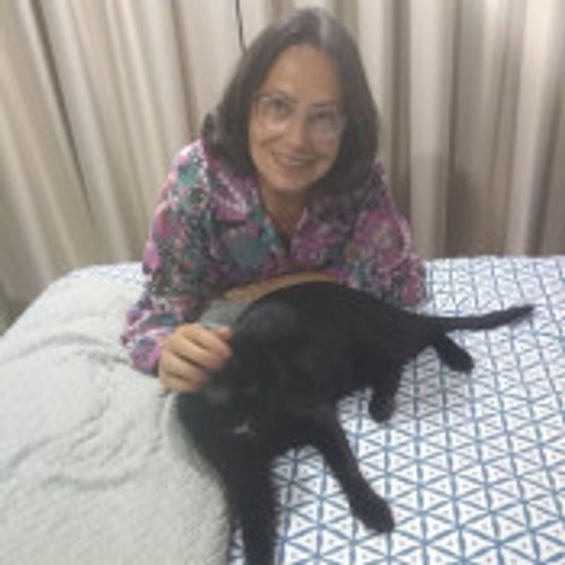 Lujan Cabral de Oliveira Dutra picture