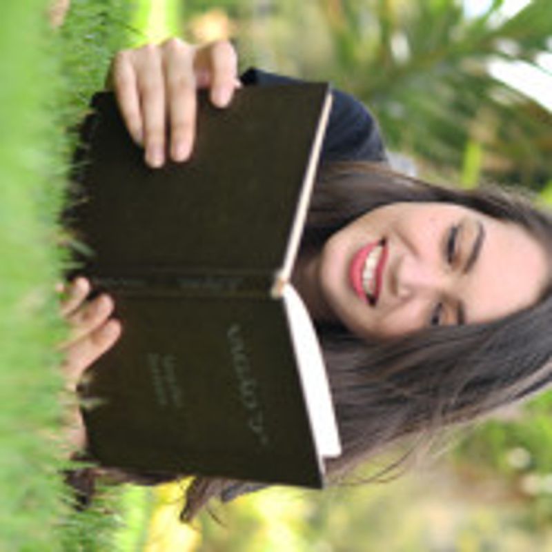 Prof Edivânia Barbosa picture