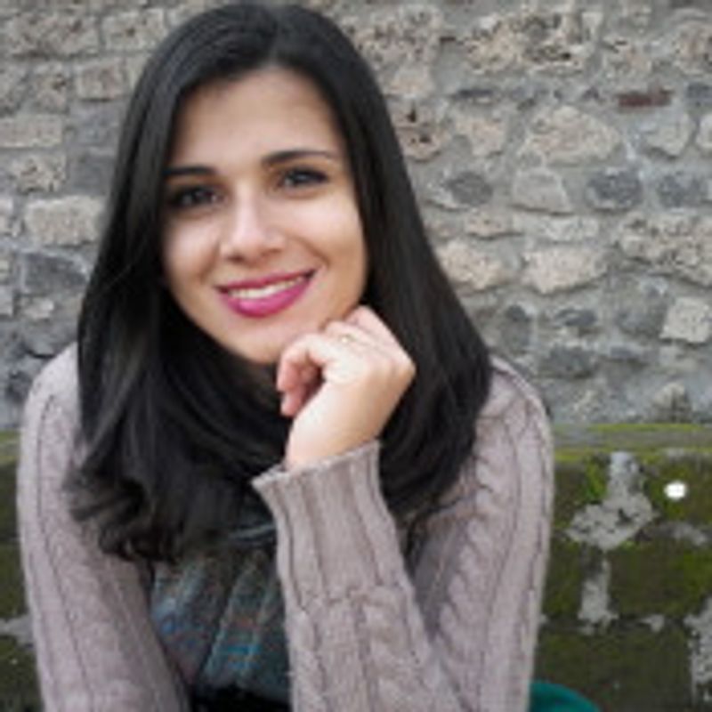 Mariana Pivetta picture