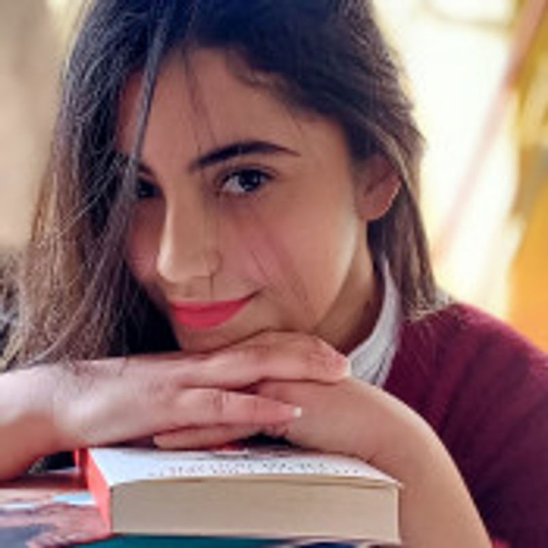Bianca Vaz picture