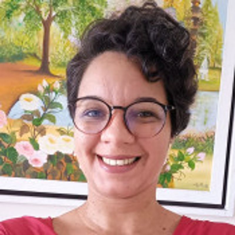 Albertina Flávia picture