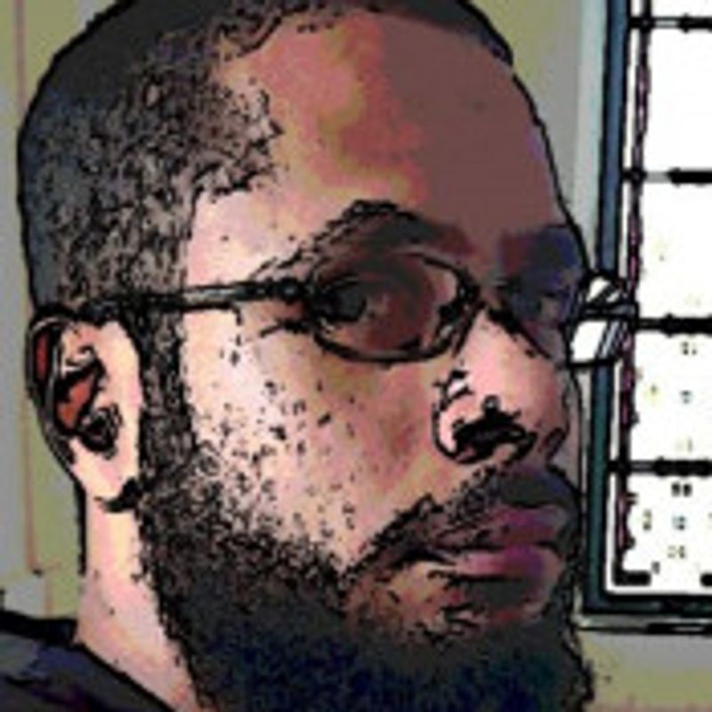 Nilson Cordeiro picture