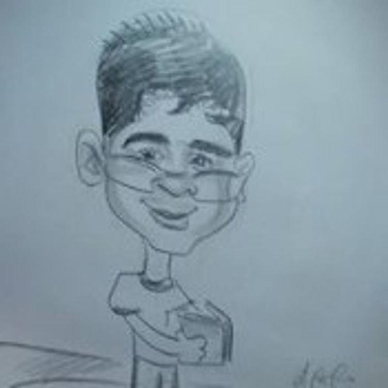 Davi Melo picture