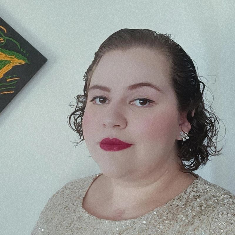 Mariana picture