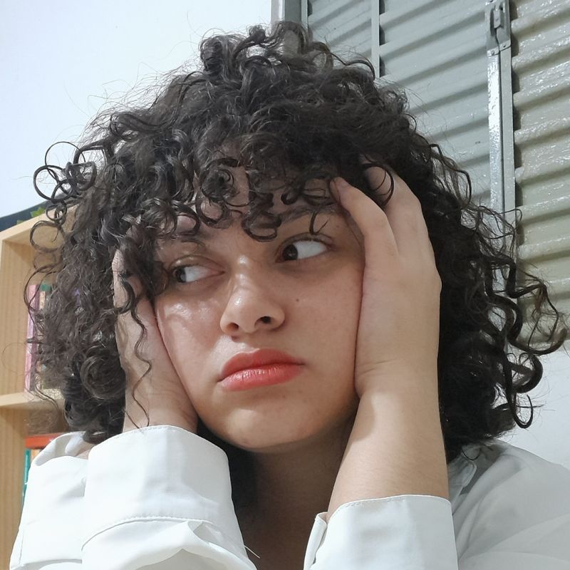 Mayla Brito picture